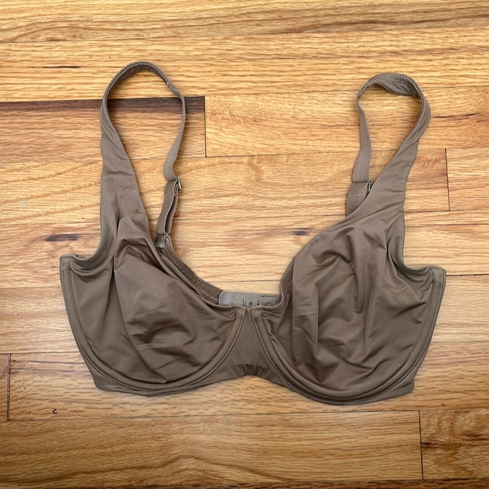CUUP the scoop bra 32F